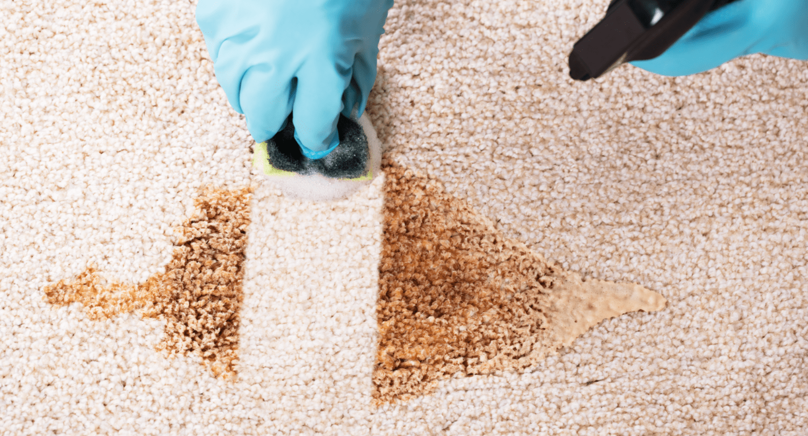 Deep Cleaning